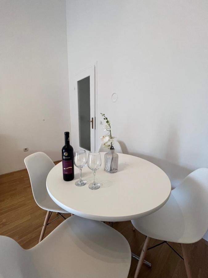 Apartment Loly Medulin Extérieur photo