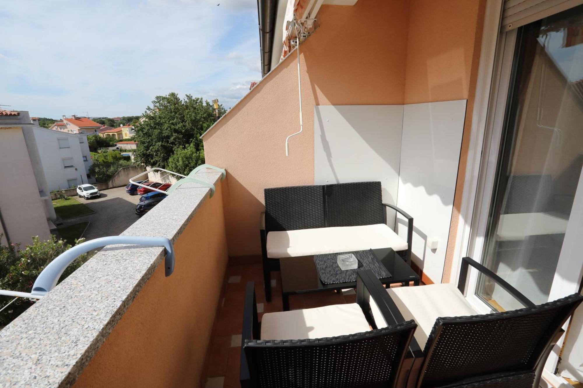 Apartment Loly Medulin Extérieur photo